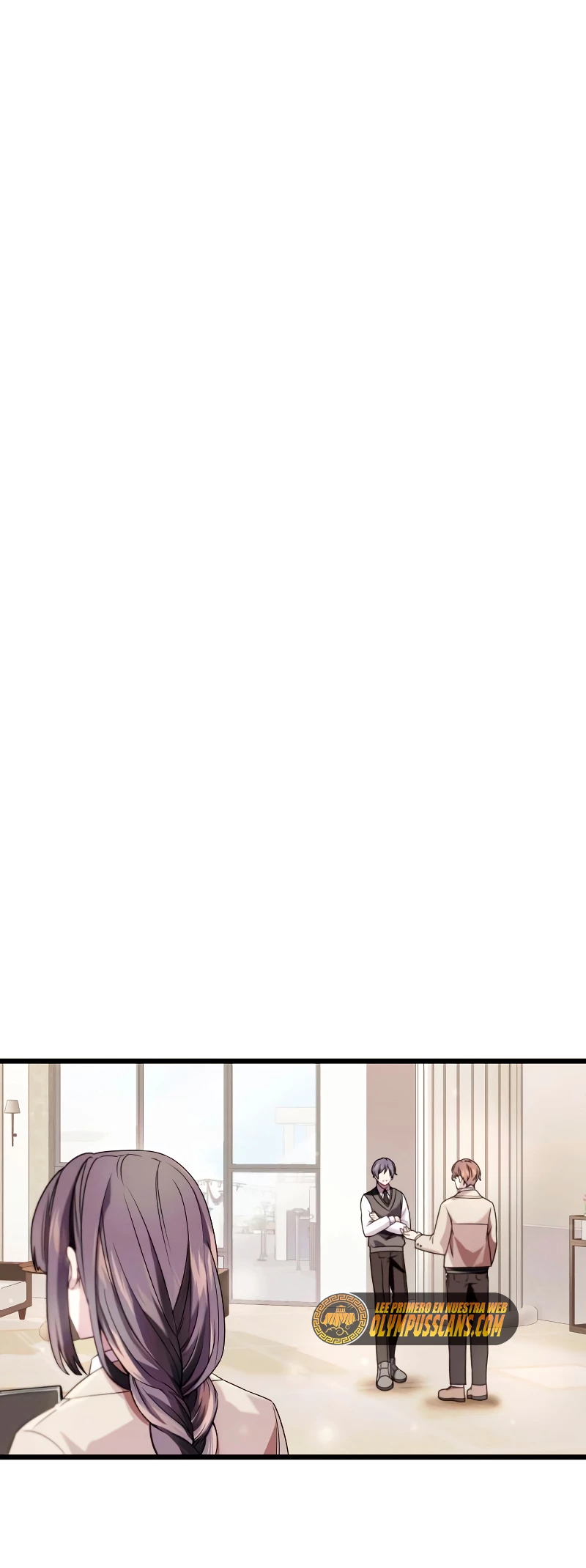 Item Chetado > Capitulo 41 > Page 11