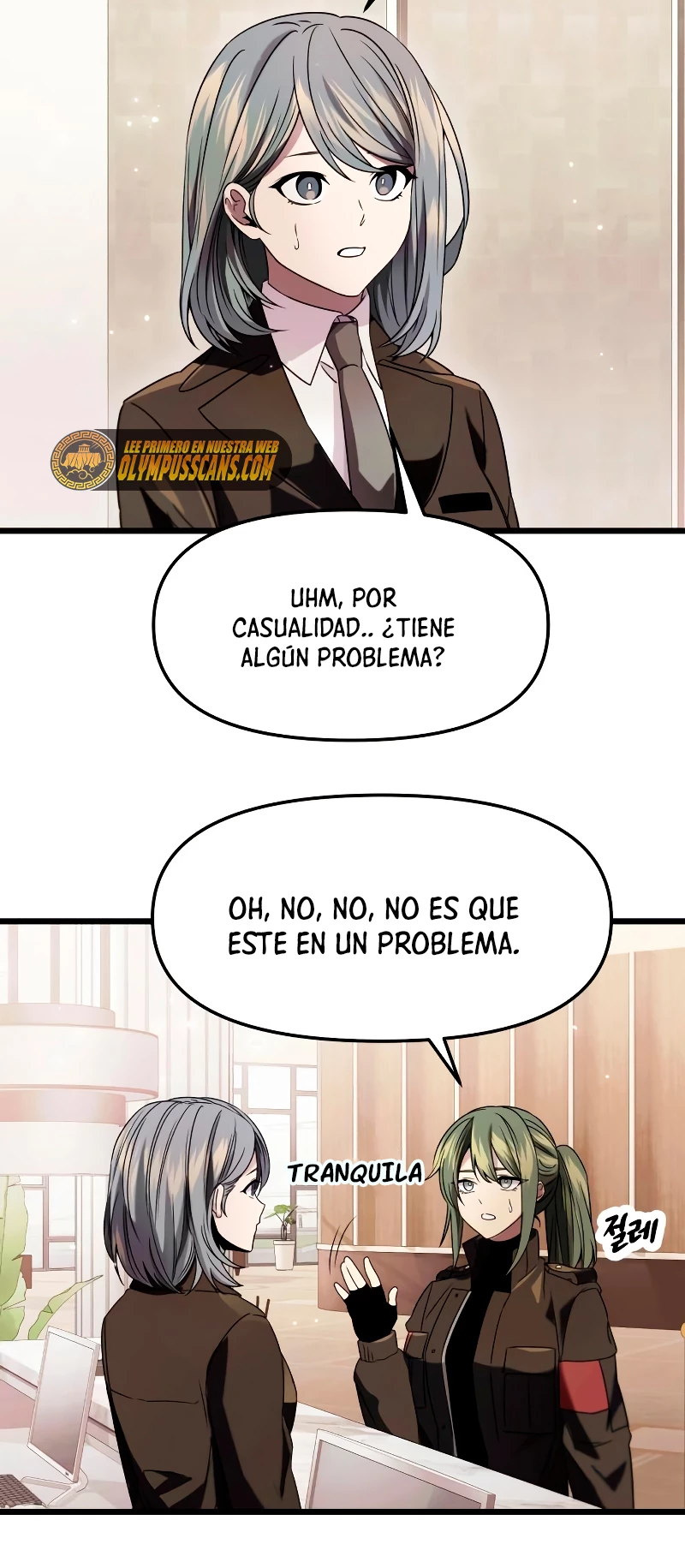 Item Chetado > Capitulo 41 > Page 31