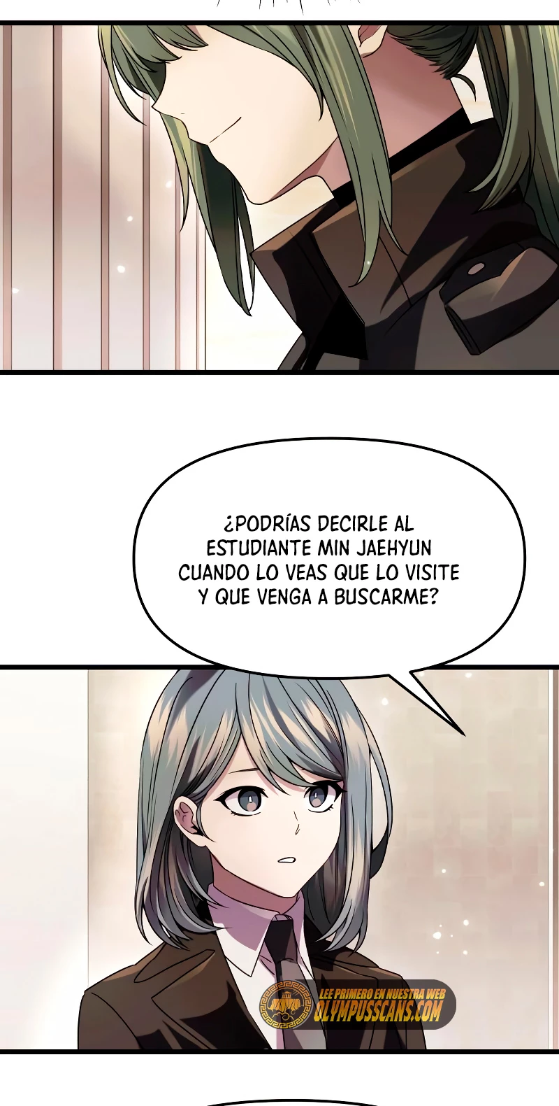 Item Chetado > Capitulo 41 > Page 61