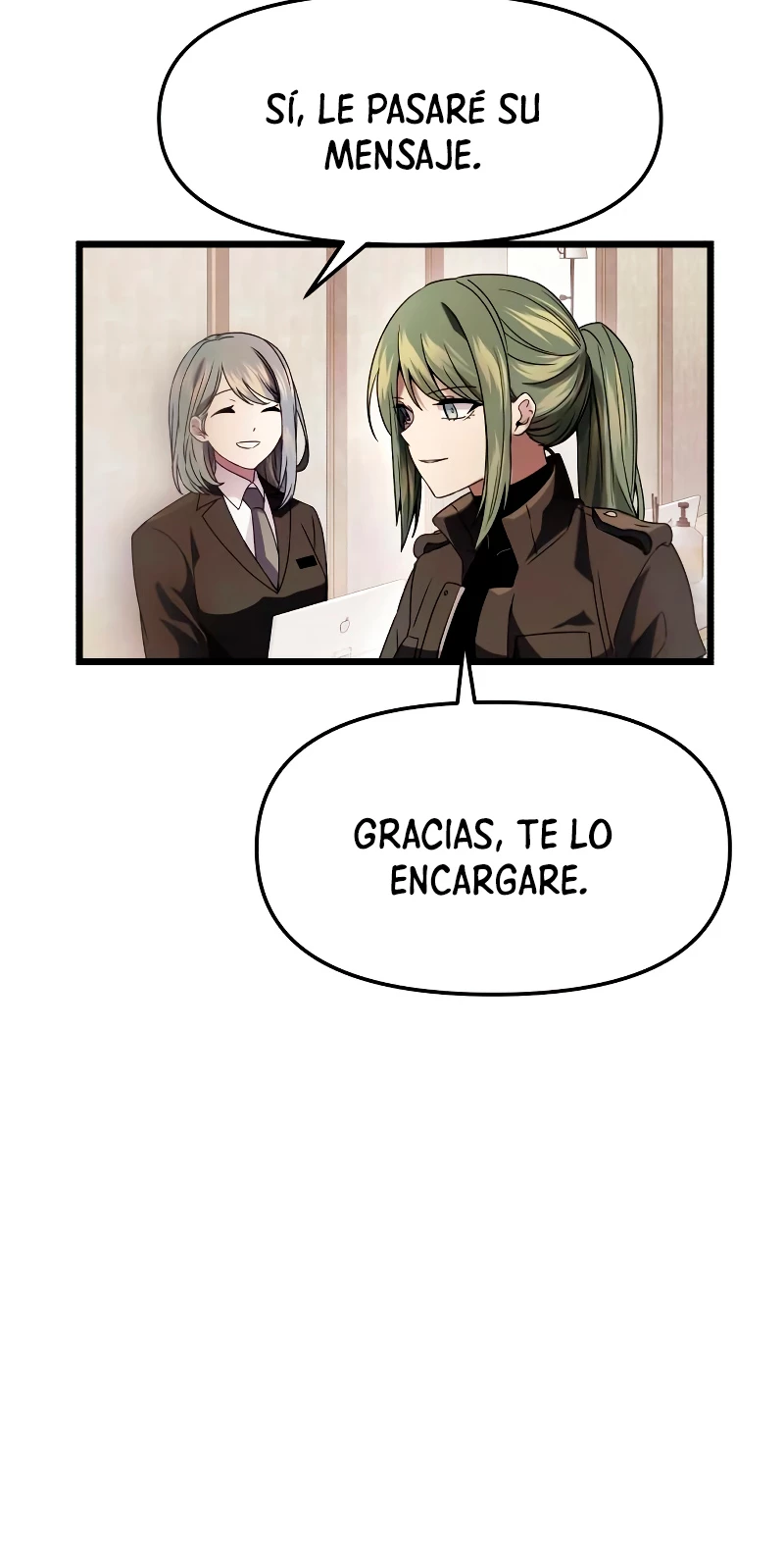 Item Chetado > Capitulo 41 > Page 71