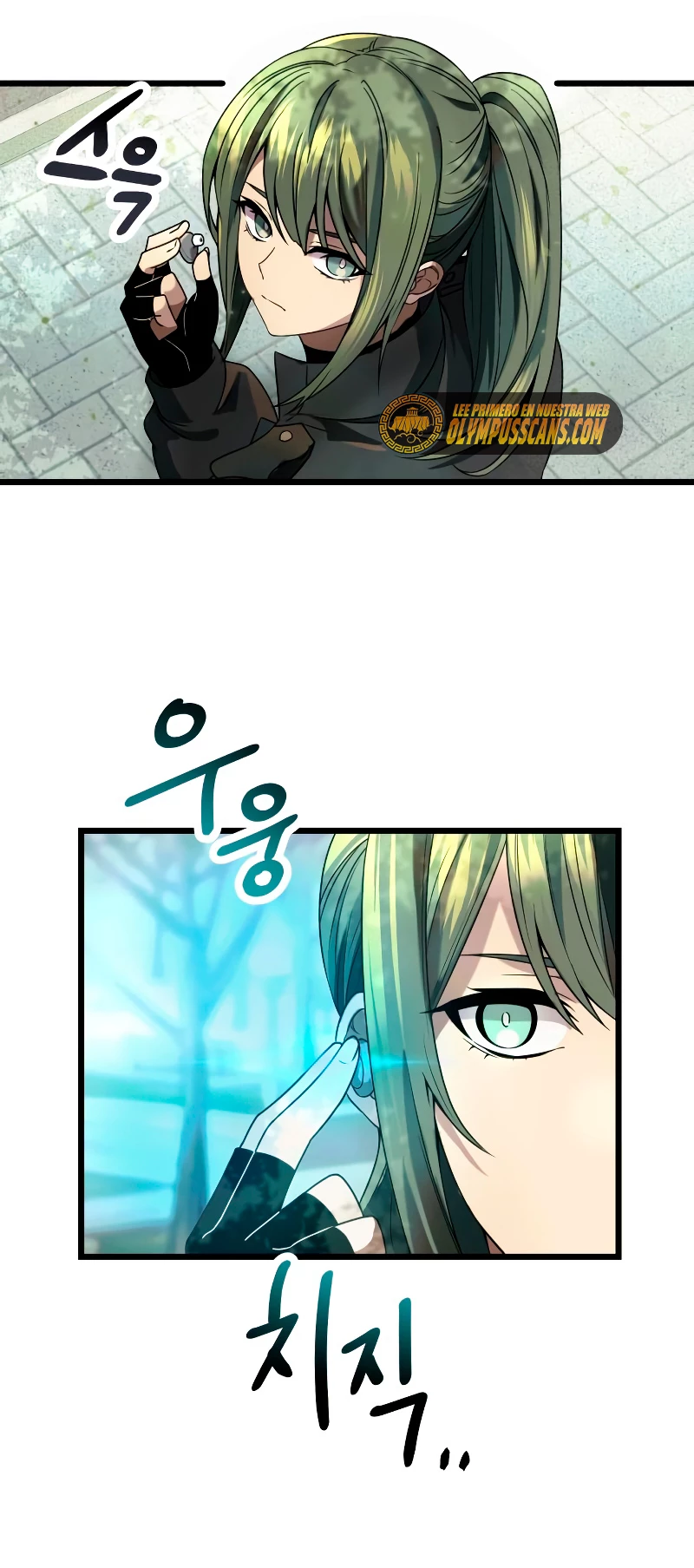 Item Chetado > Capitulo 41 > Page 101