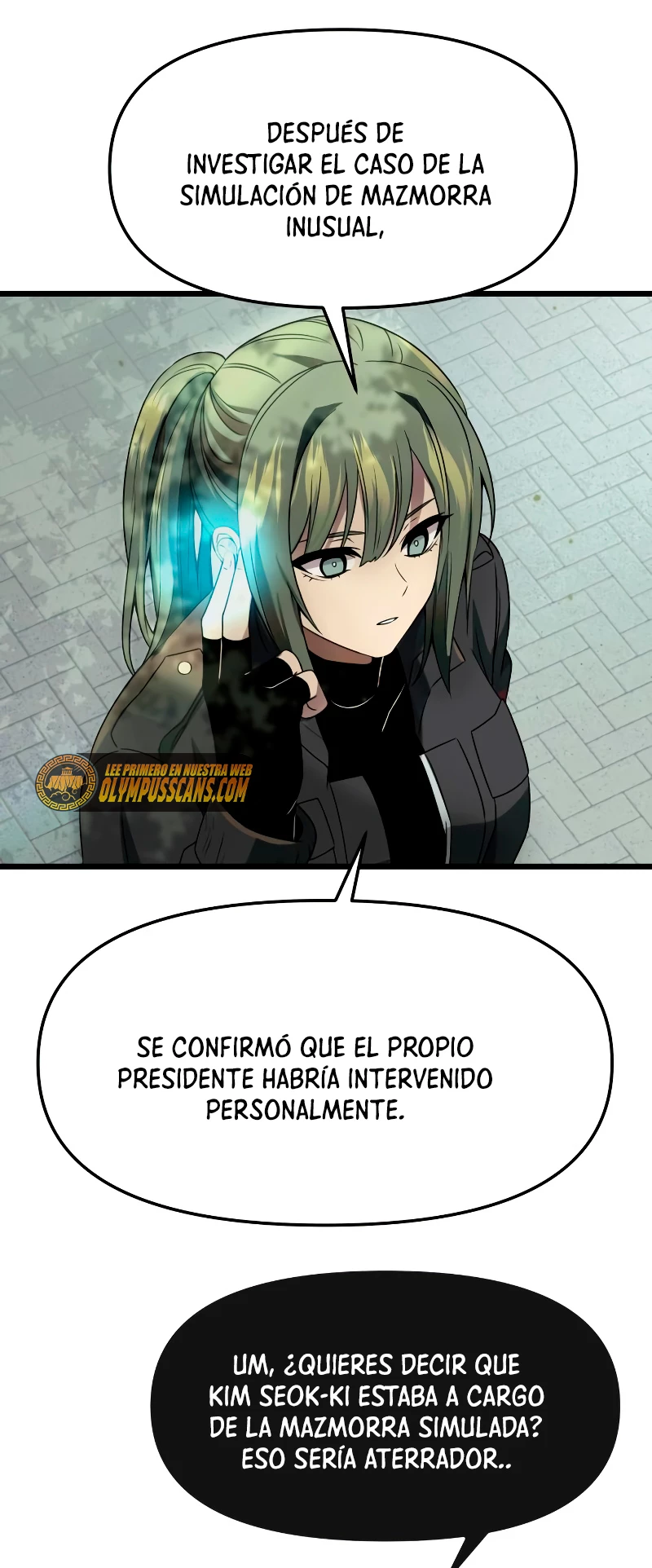 Item Chetado > Capitulo 41 > Page 121