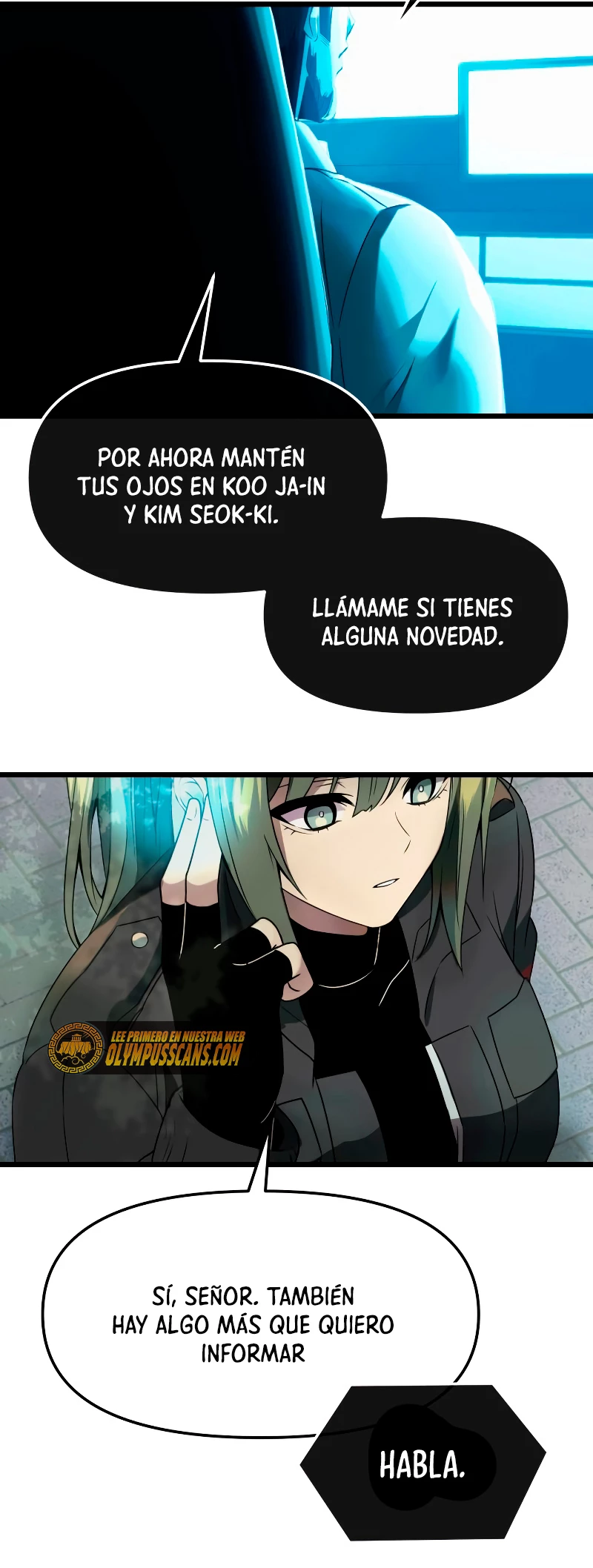 Item Chetado > Capitulo 41 > Page 131