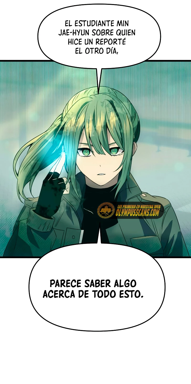Item Chetado > Capitulo 41 > Page 141