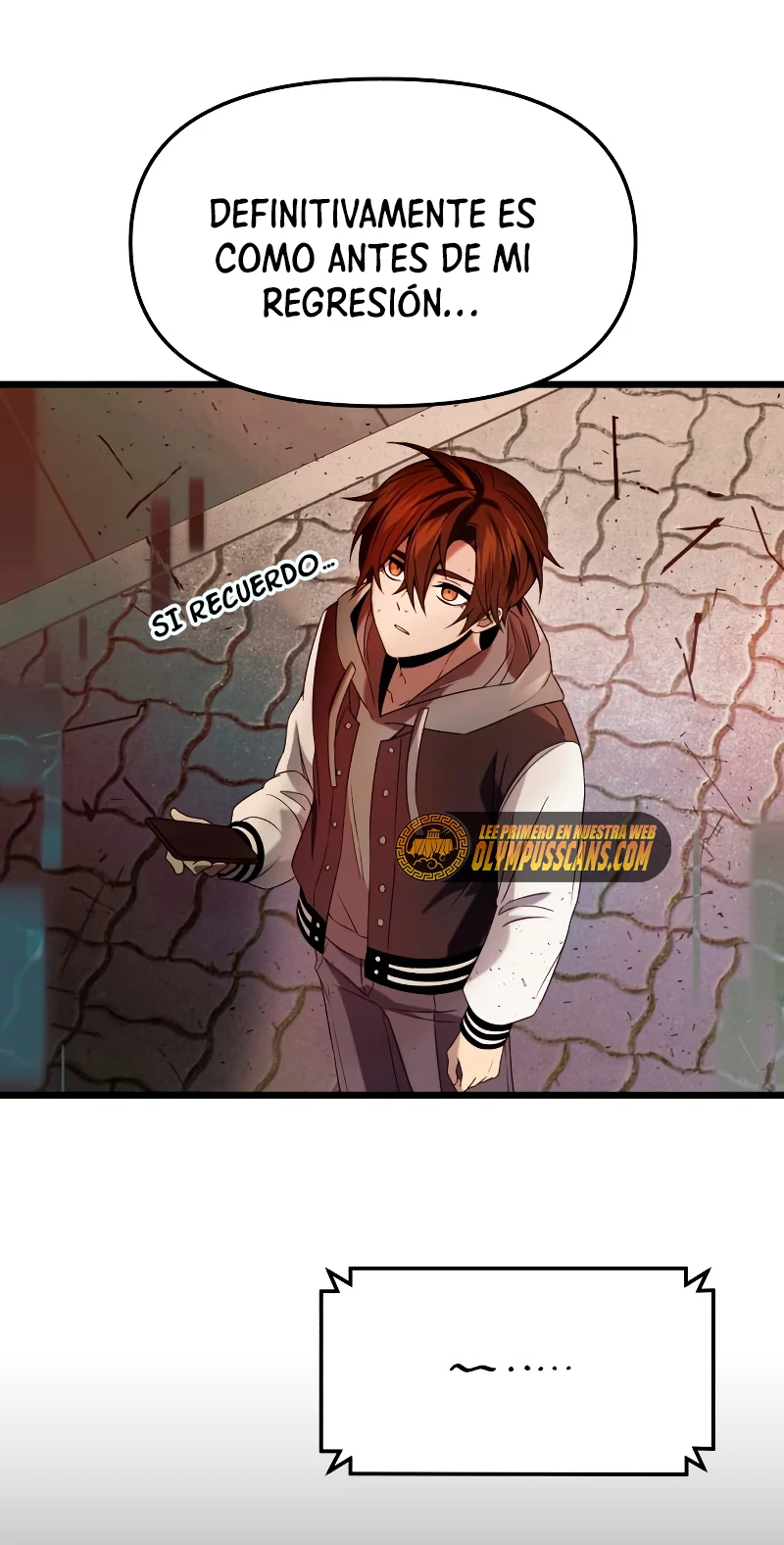 Item Chetado > Capitulo 41 > Page 271