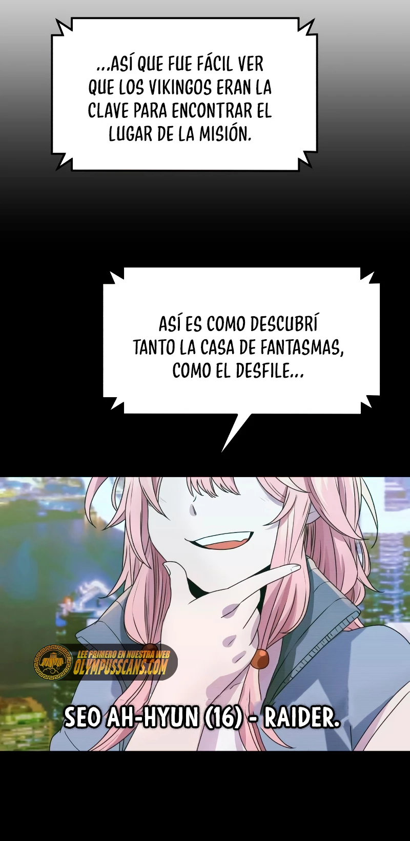 Item Chetado > Capitulo 41 > Page 281