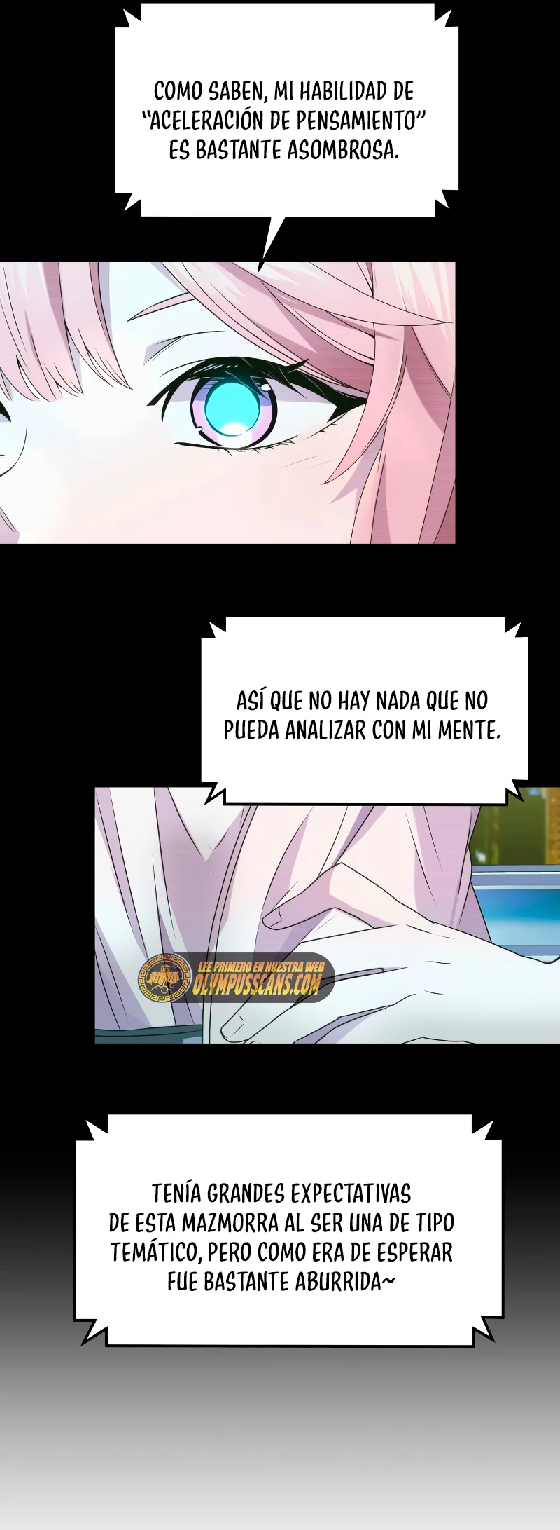 Item Chetado > Capitulo 41 > Page 291