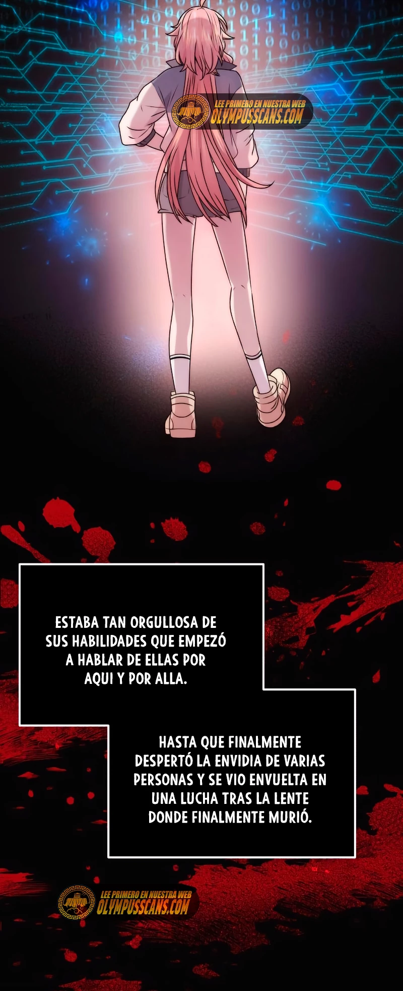 Item Chetado > Capitulo 41 > Page 311
