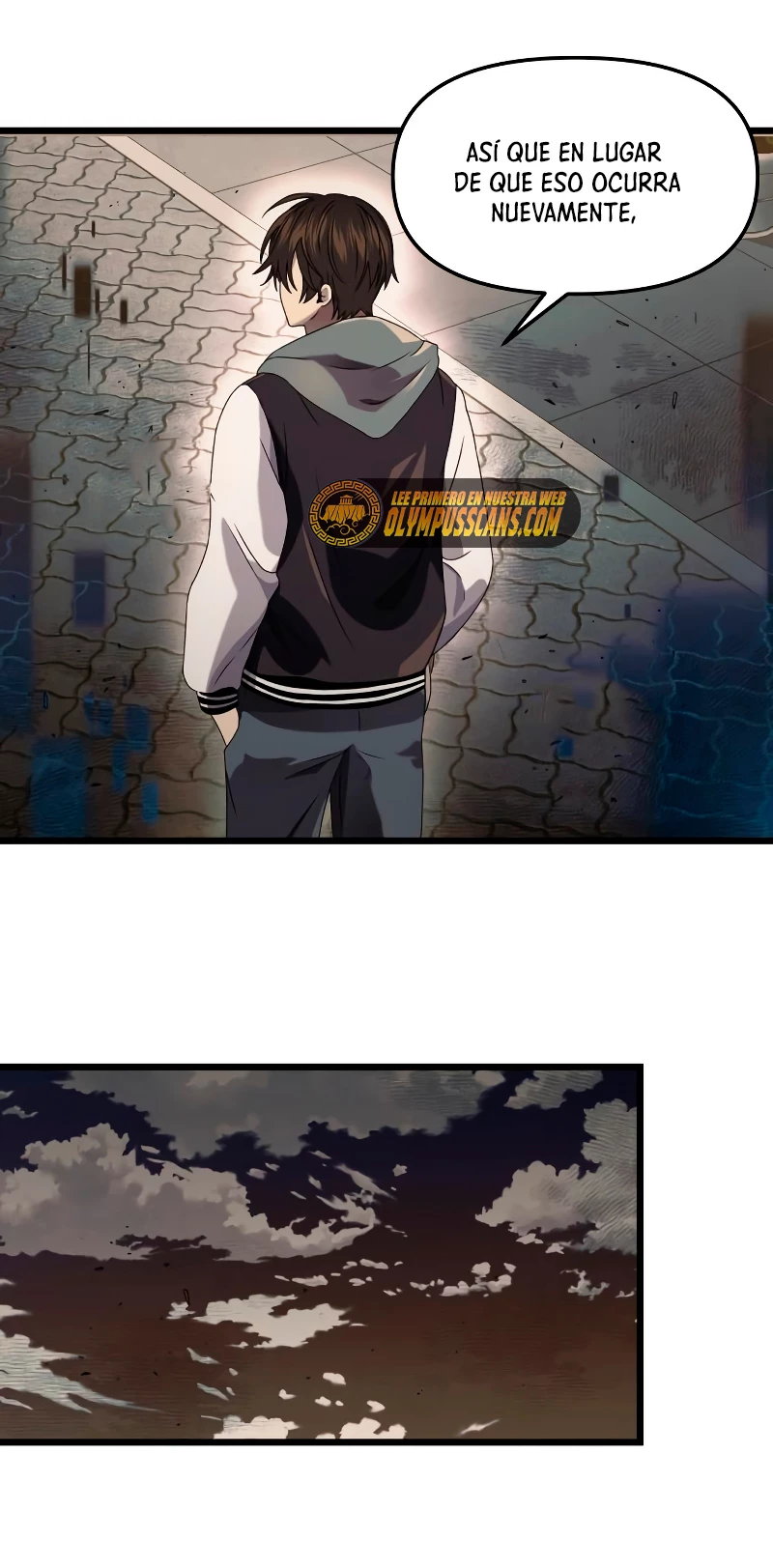 Item Chetado > Capitulo 41 > Page 331