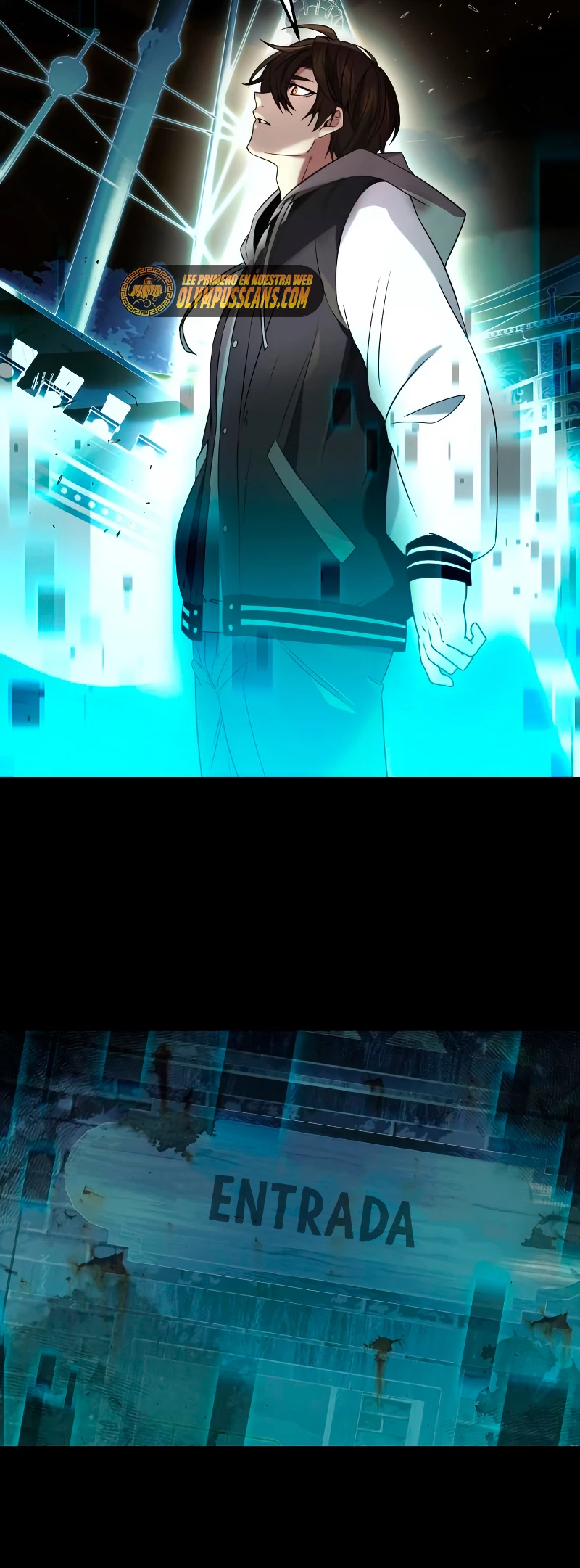 Item Chetado > Capitulo 41 > Page 371