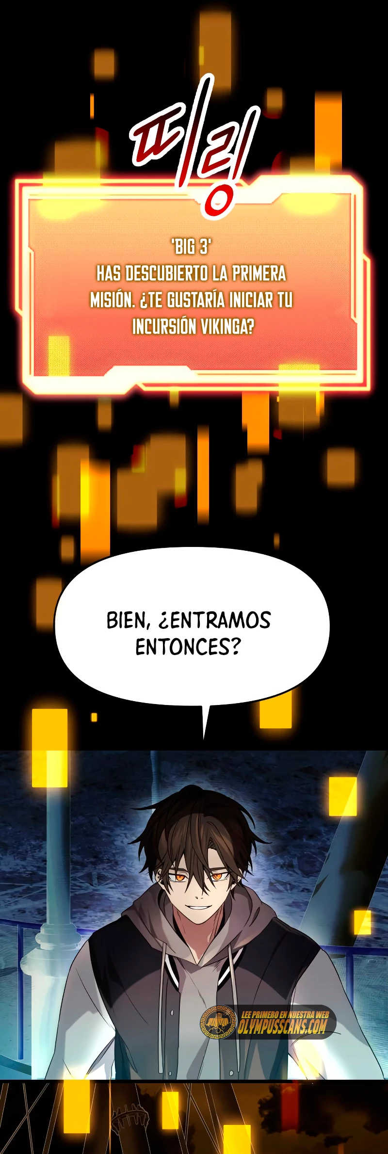 Item Chetado > Capitulo 41 > Page 381