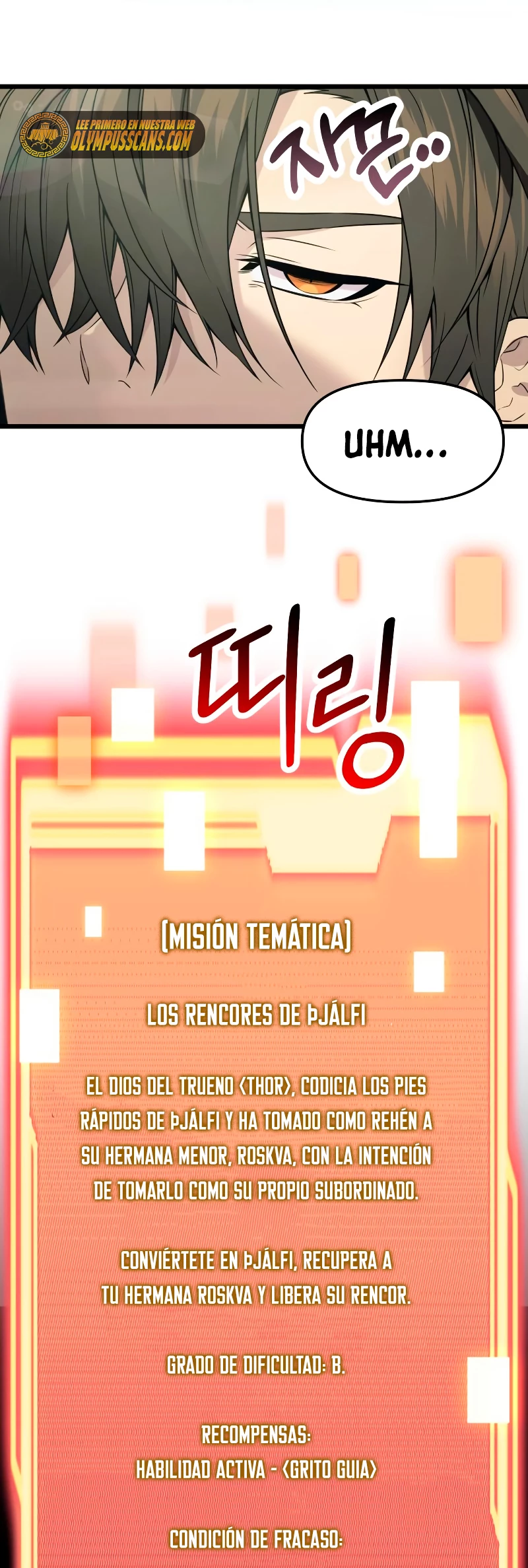 Item Chetado > Capitulo 41 > Page 481