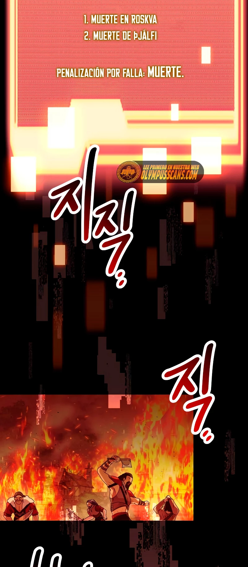 Item Chetado > Capitulo 41 > Page 491
