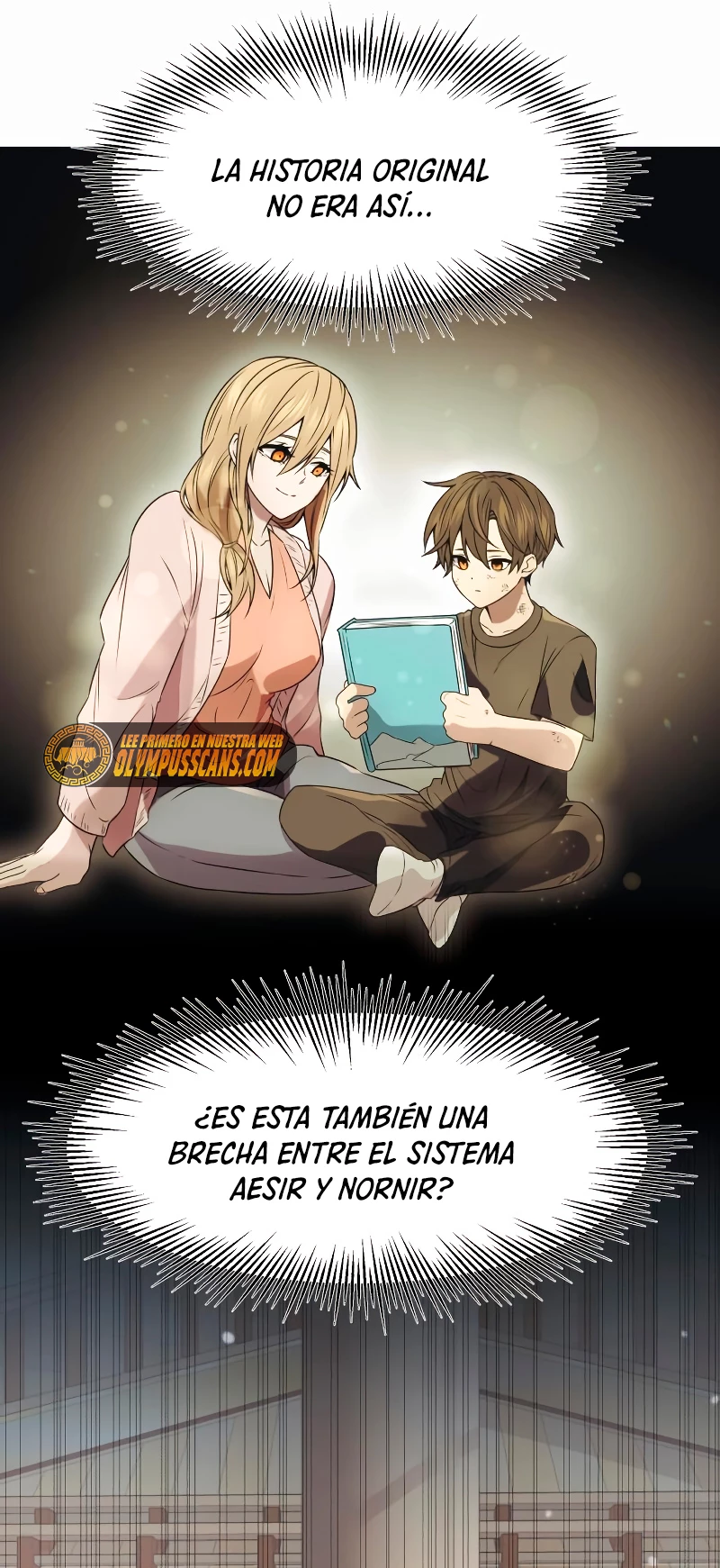Item Chetado > Capitulo 41 > Page 531