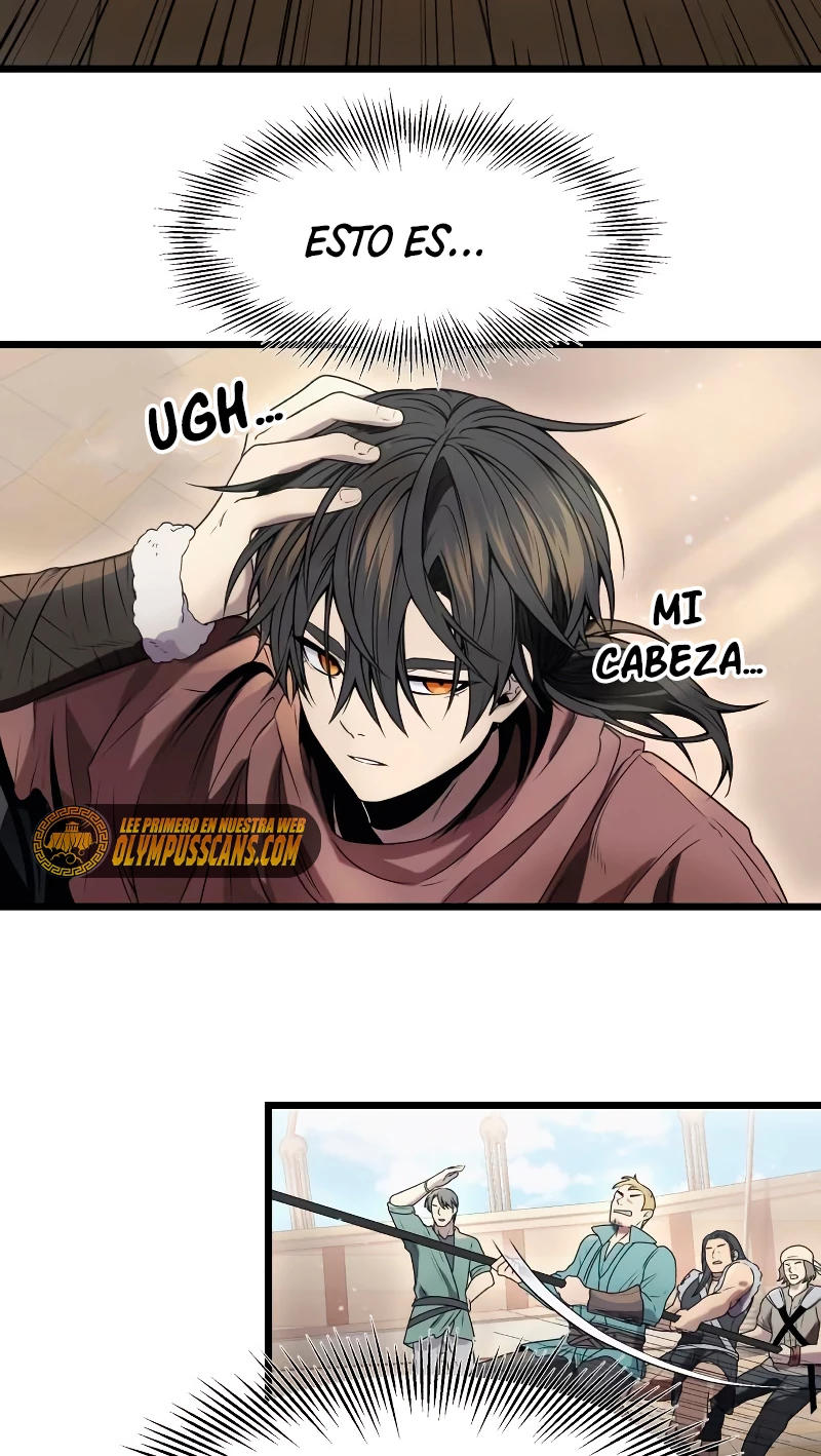 Item Chetado > Capitulo 41 > Page 551