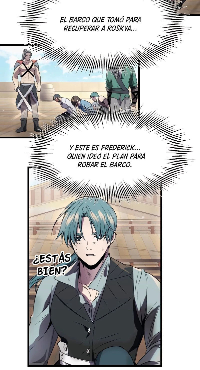 Item Chetado > Capitulo 41 > Page 561