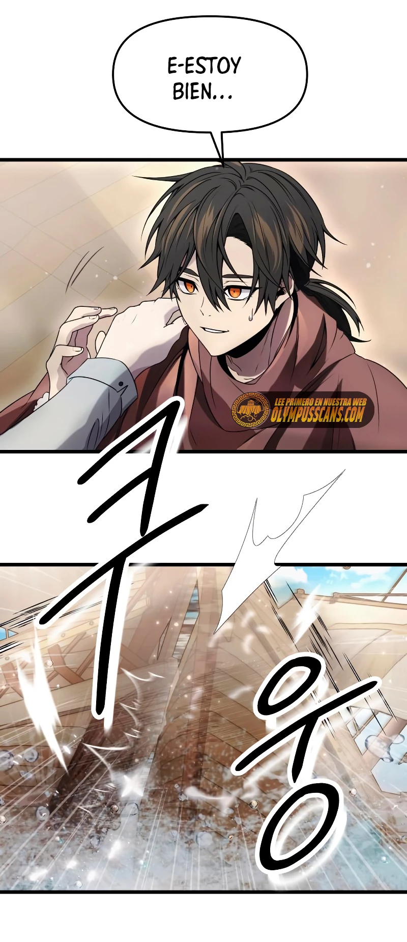 Item Chetado > Capitulo 41 > Page 571