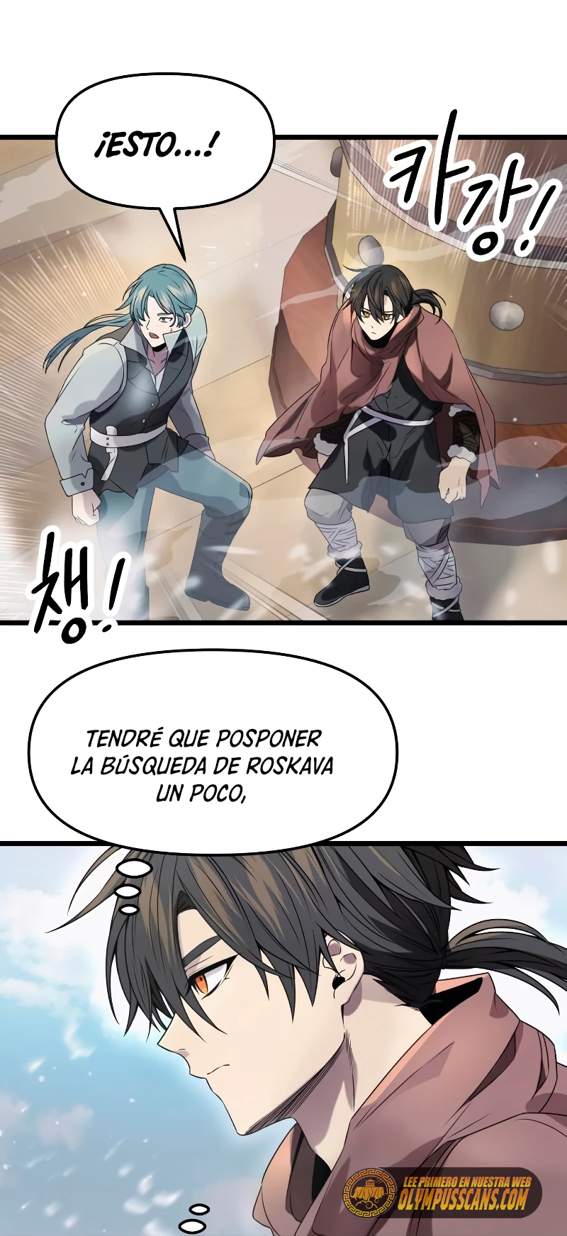 Item Chetado > Capitulo 41 > Page 601