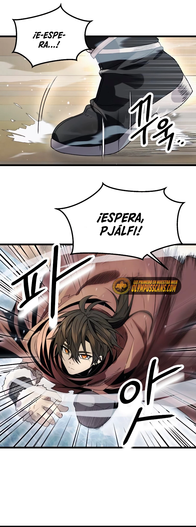 Item Chetado > Capitulo 41 > Page 621