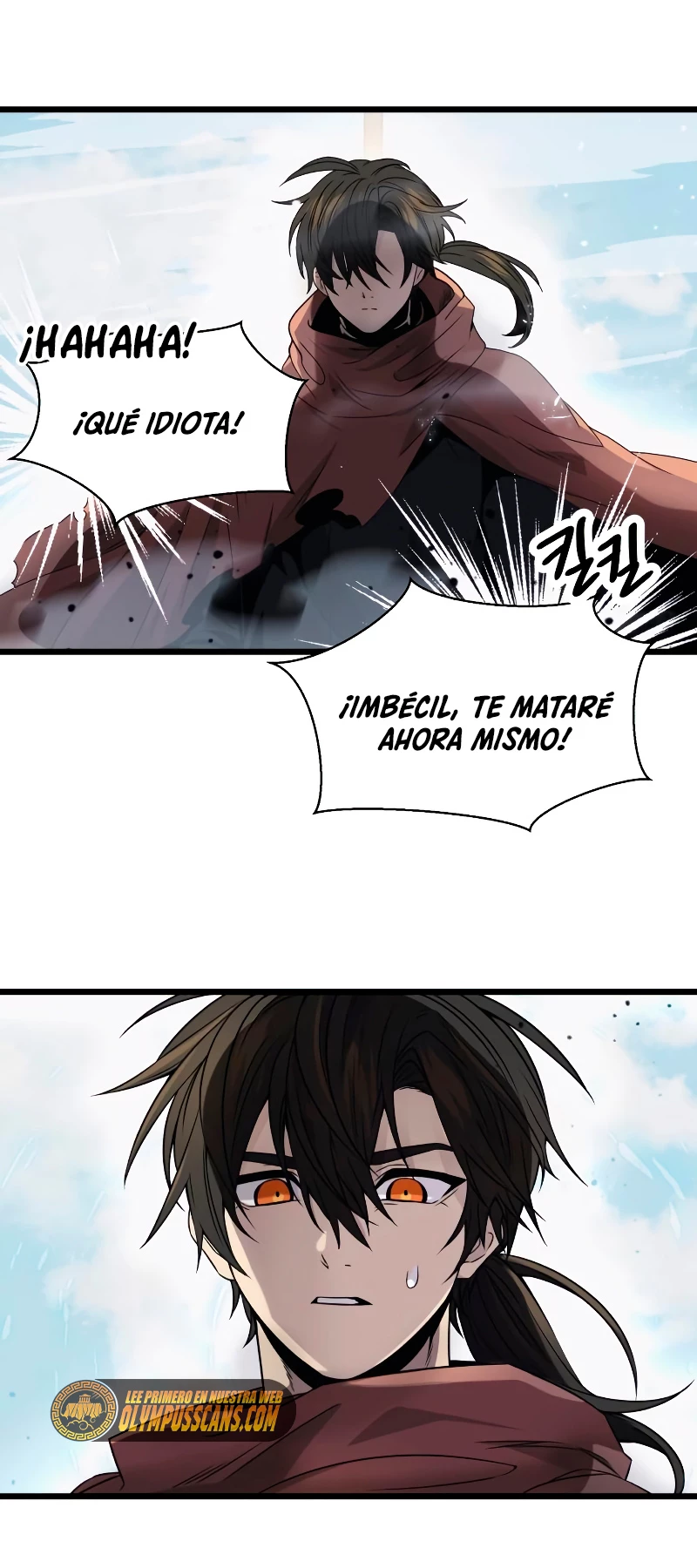 Item Chetado > Capitulo 41 > Page 661