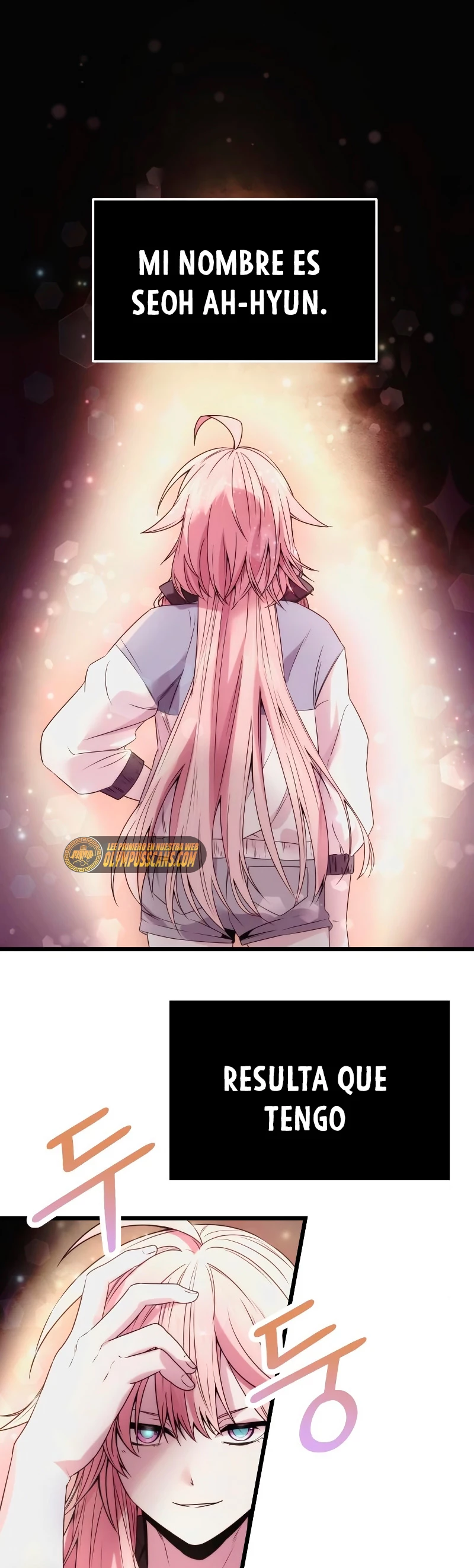 Item Chetado > Capitulo 42 > Page 11