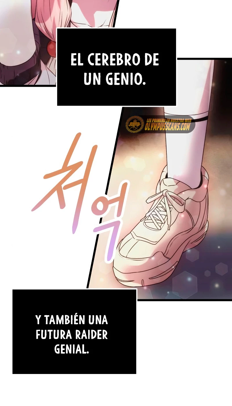 Item Chetado > Capitulo 42 > Page 21