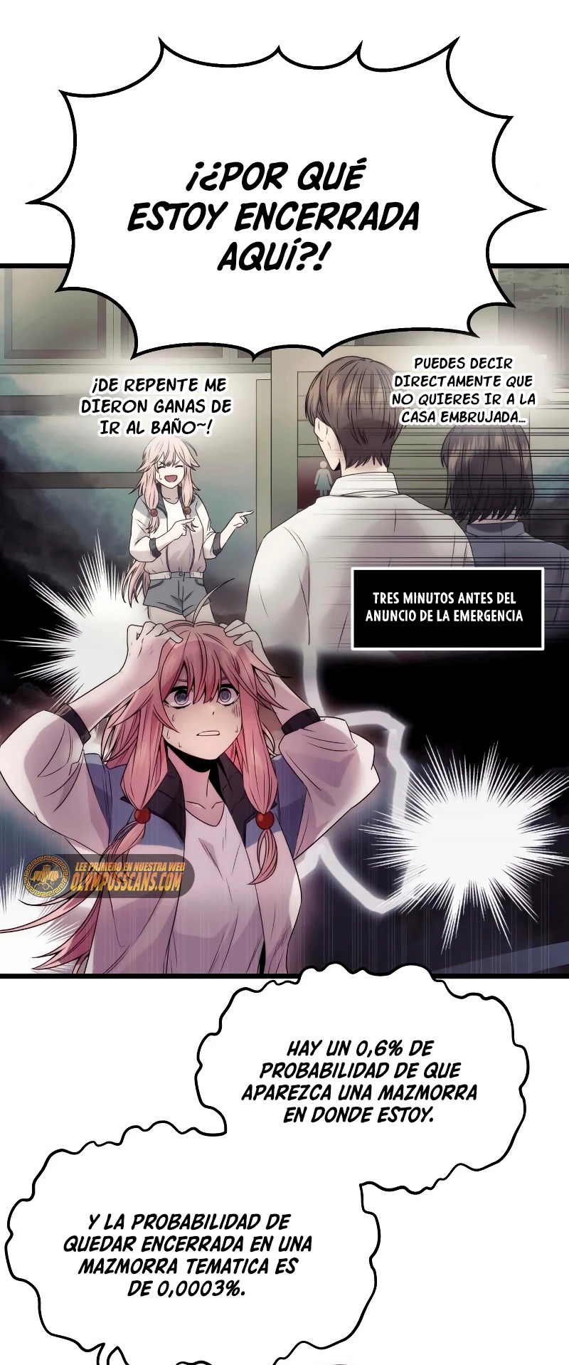 Item Chetado > Capitulo 42 > Page 41