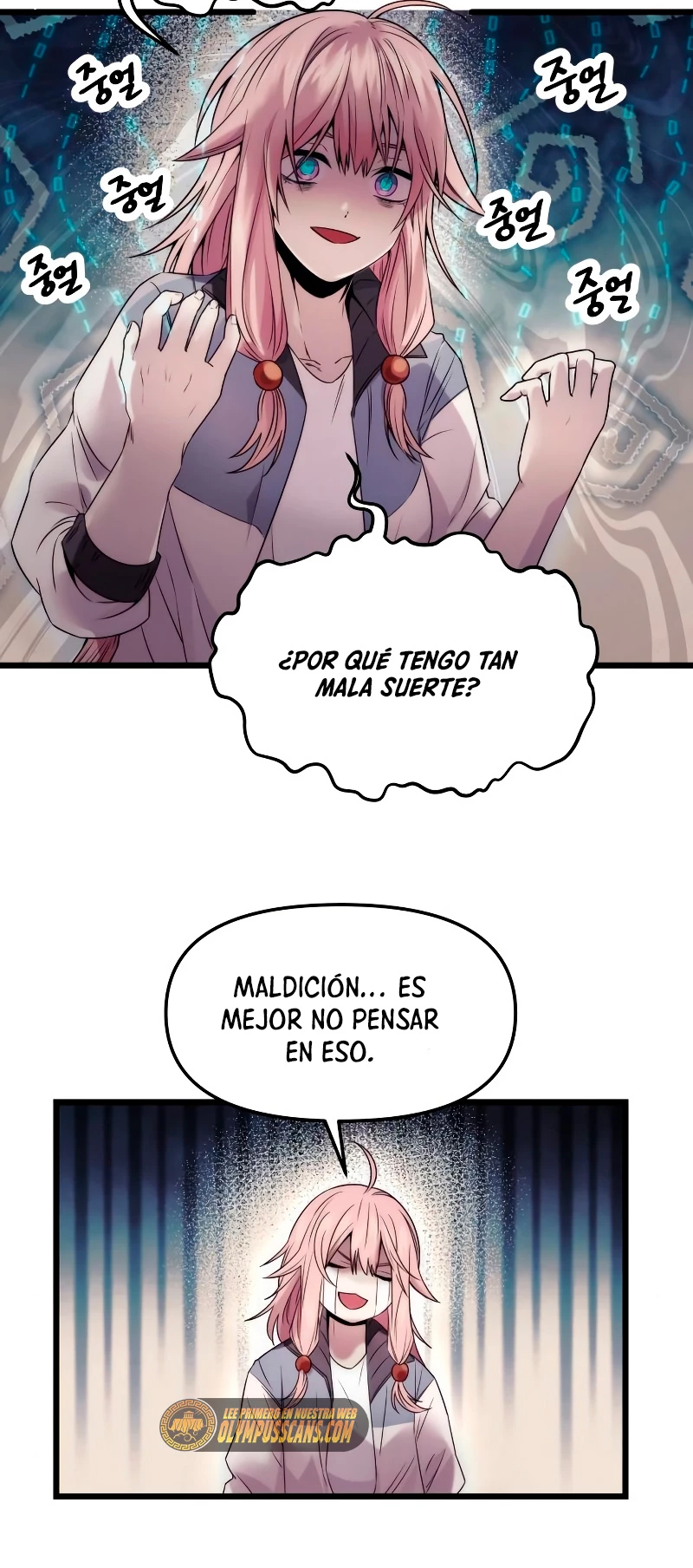 Item Chetado > Capitulo 42 > Page 51