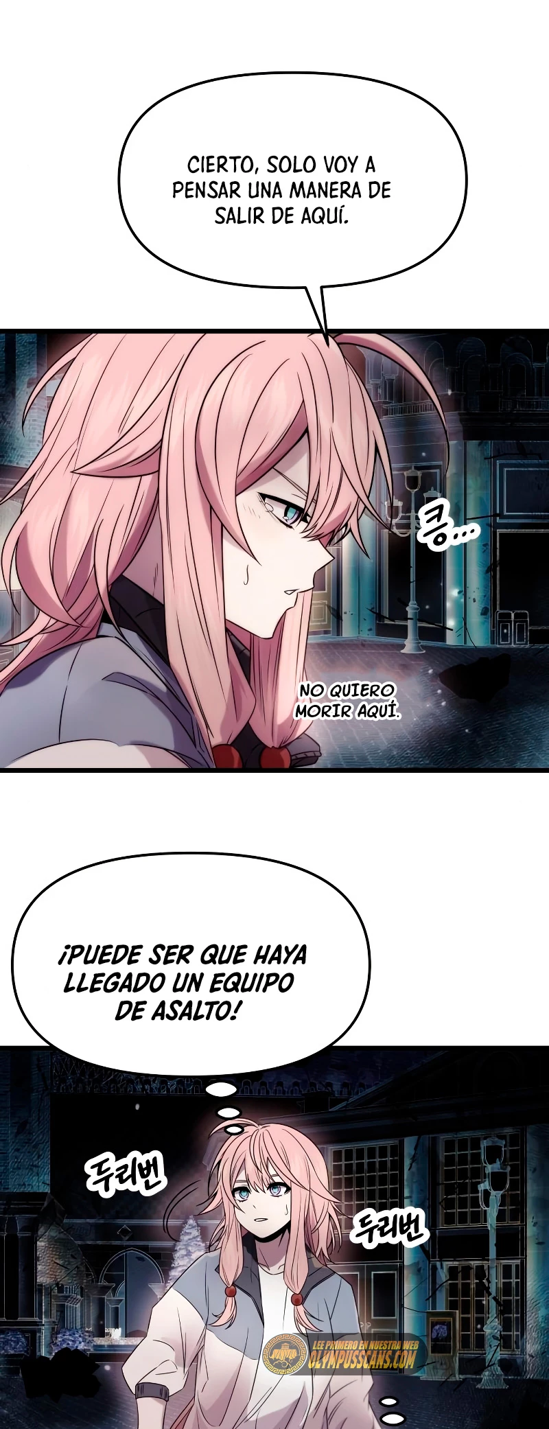 Item Chetado > Capitulo 42 > Page 61