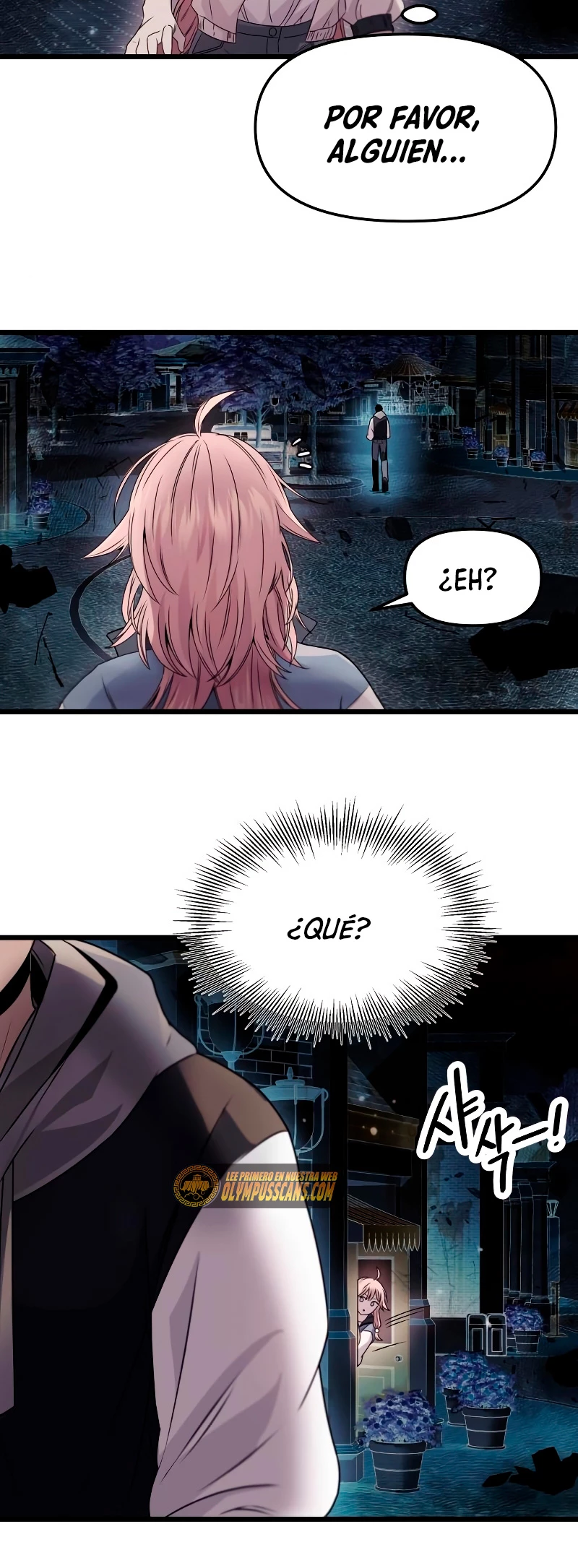 Item Chetado > Capitulo 42 > Page 71