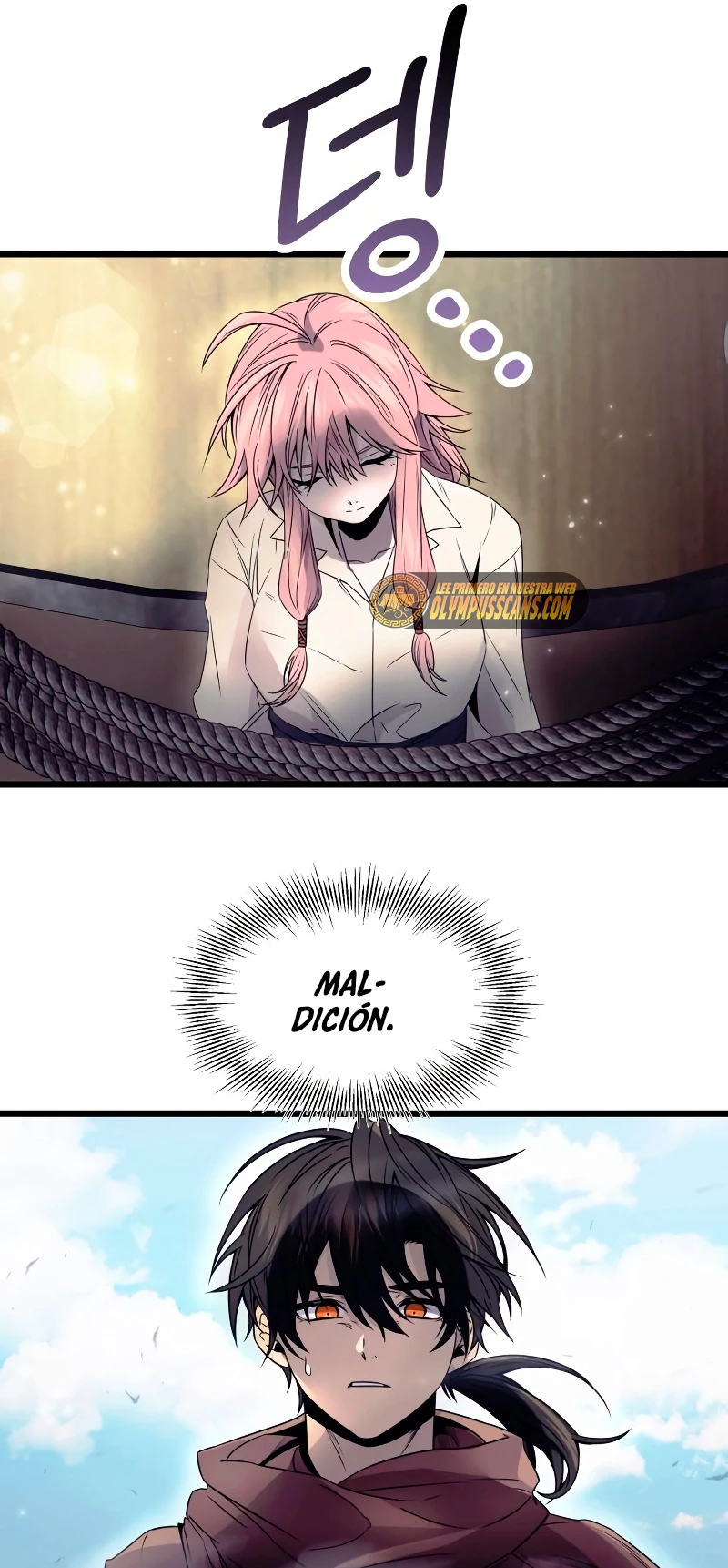 Item Chetado > Capitulo 42 > Page 91