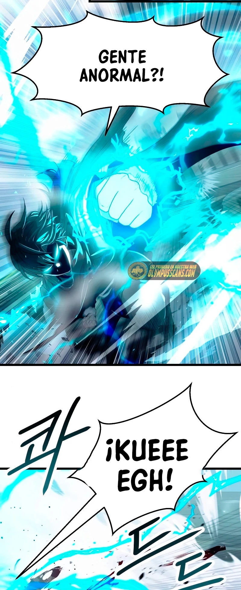 Item Chetado > Capitulo 42 > Page 141