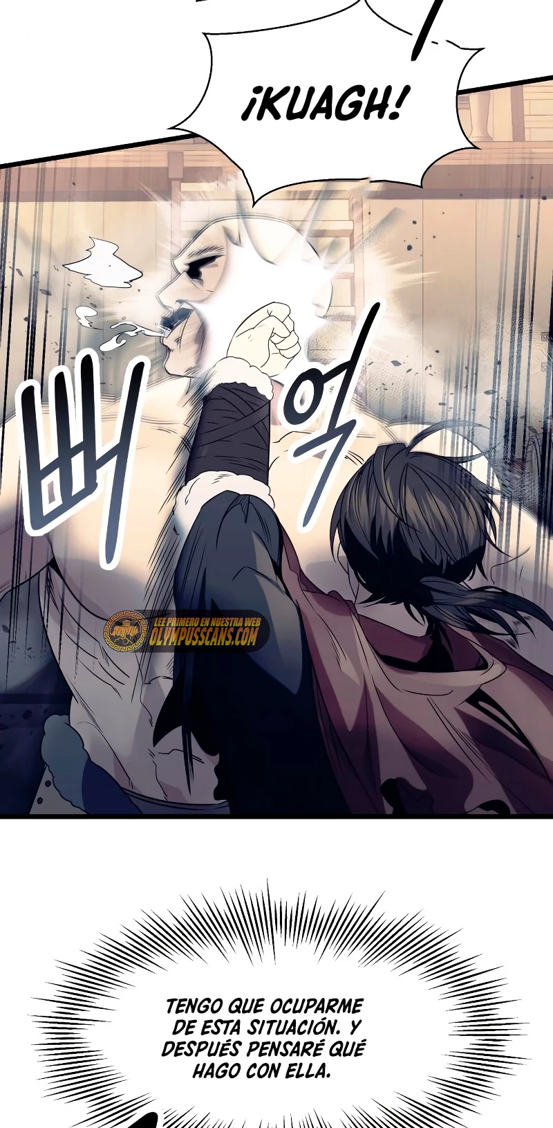 Item Chetado > Capitulo 42 > Page 191