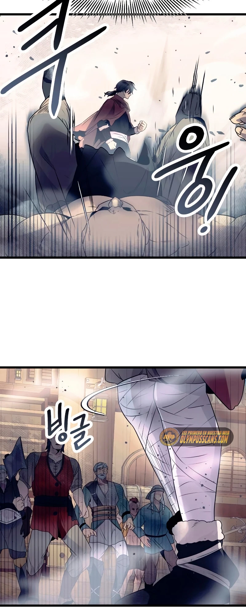 Item Chetado > Capitulo 42 > Page 211