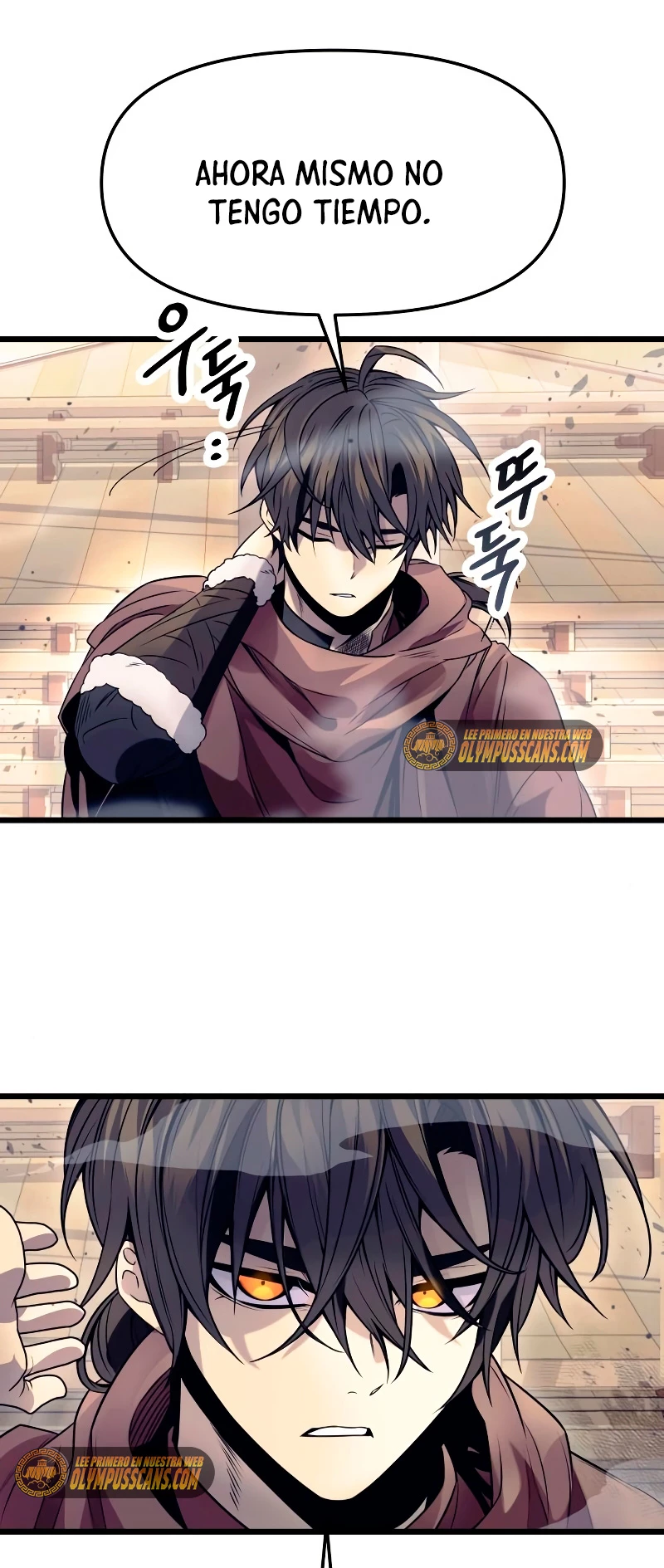 Item Chetado > Capitulo 42 > Page 221