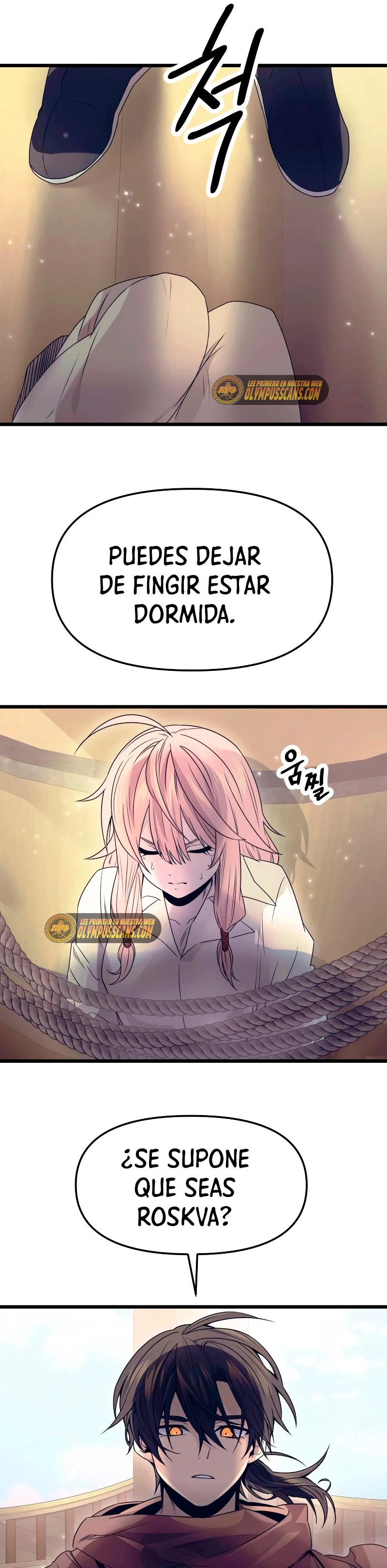 Item Chetado > Capitulo 42 > Page 251