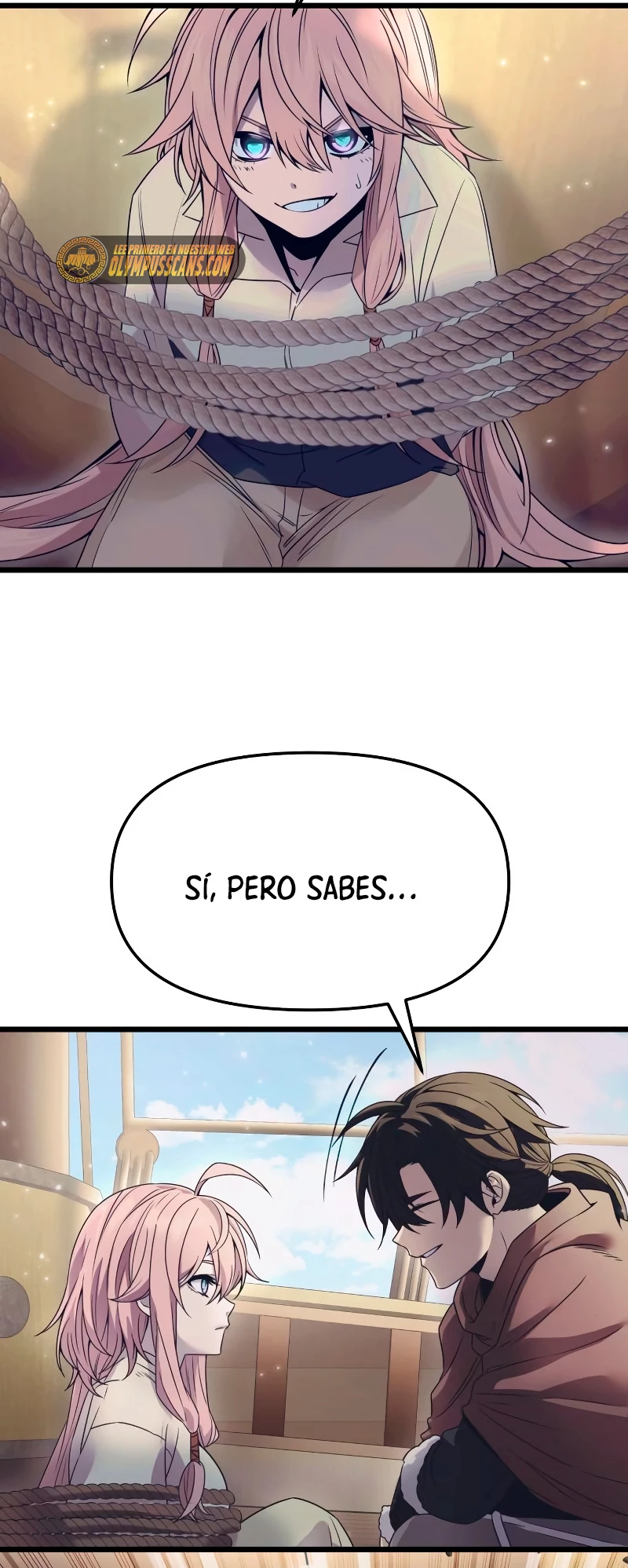Item Chetado > Capitulo 42 > Page 271