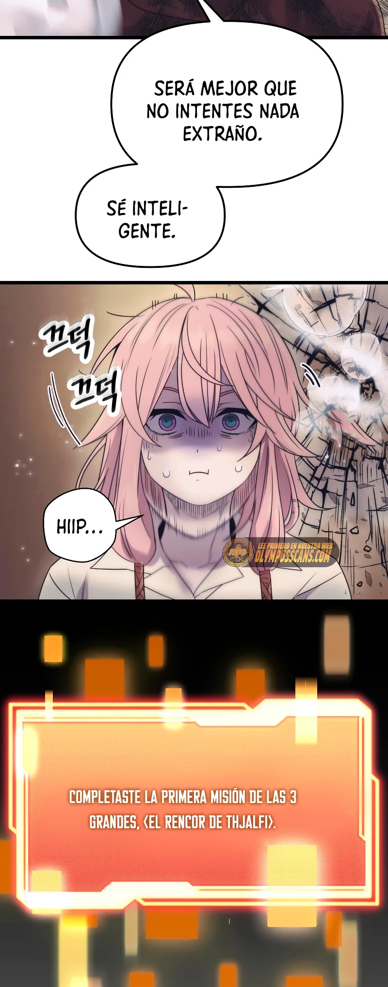 Item Chetado > Capitulo 42 > Page 291