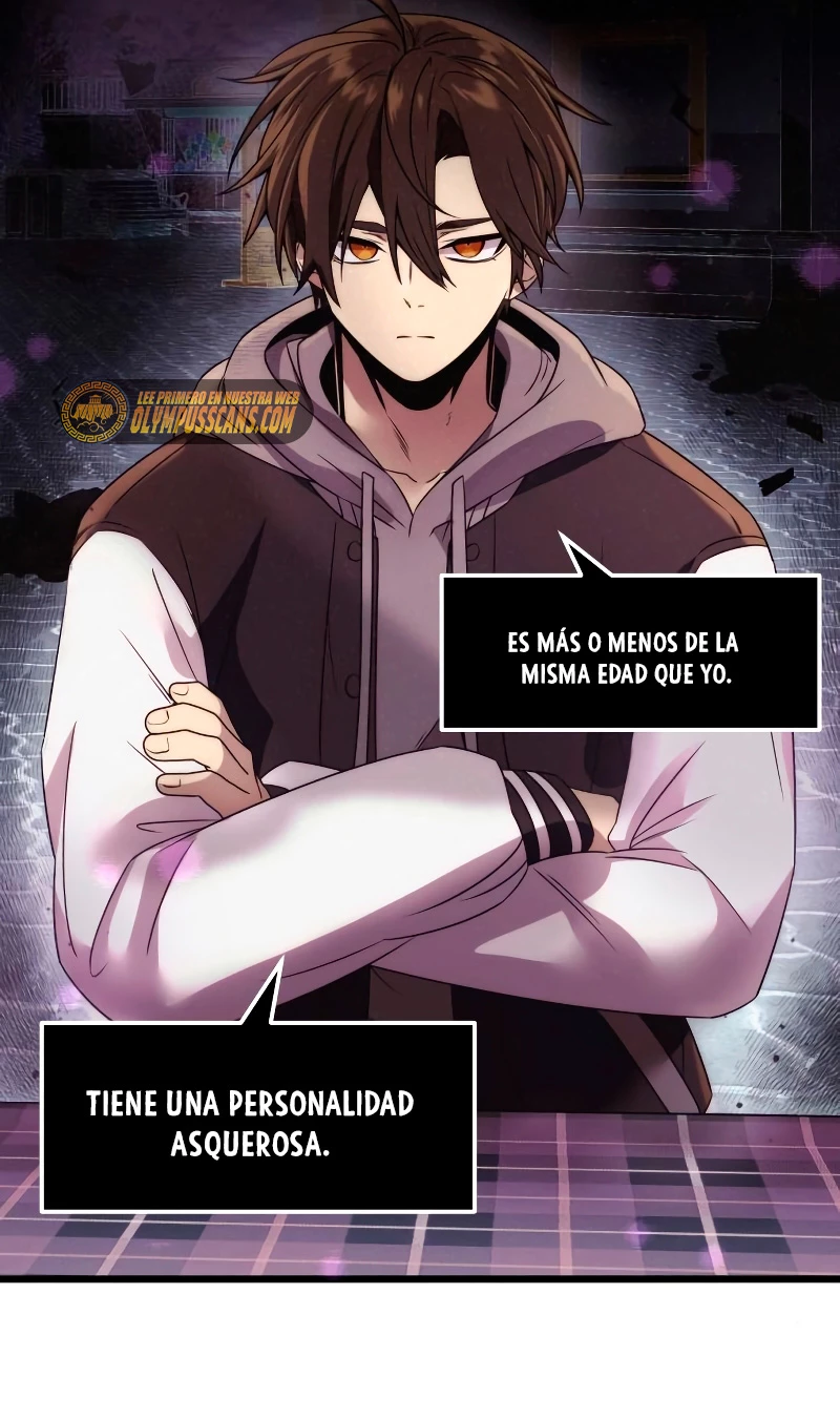 Item Chetado > Capitulo 42 > Page 331