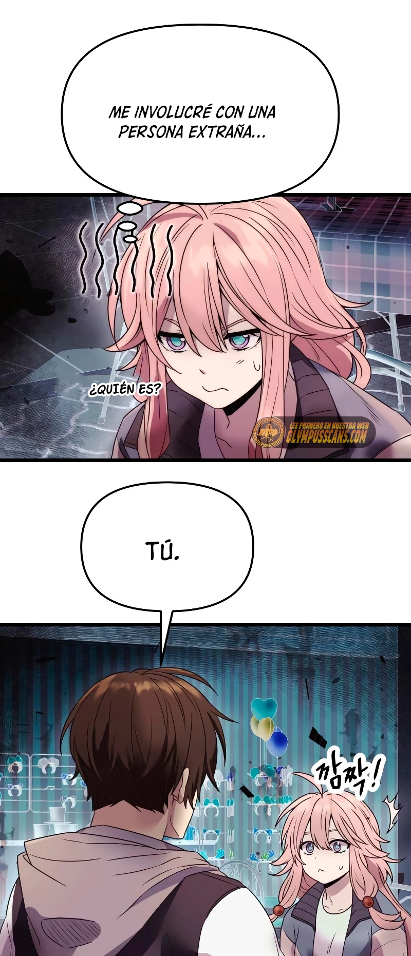 Item Chetado > Capitulo 42 > Page 341