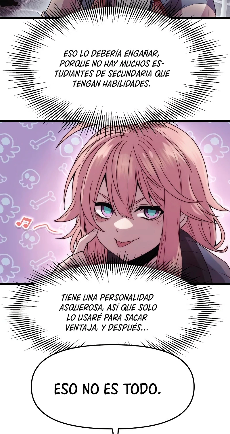 Item Chetado > Capitulo 42 > Page 361