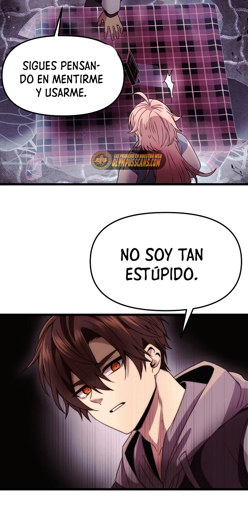 Item Chetado > Capitulo 42 > Page 431