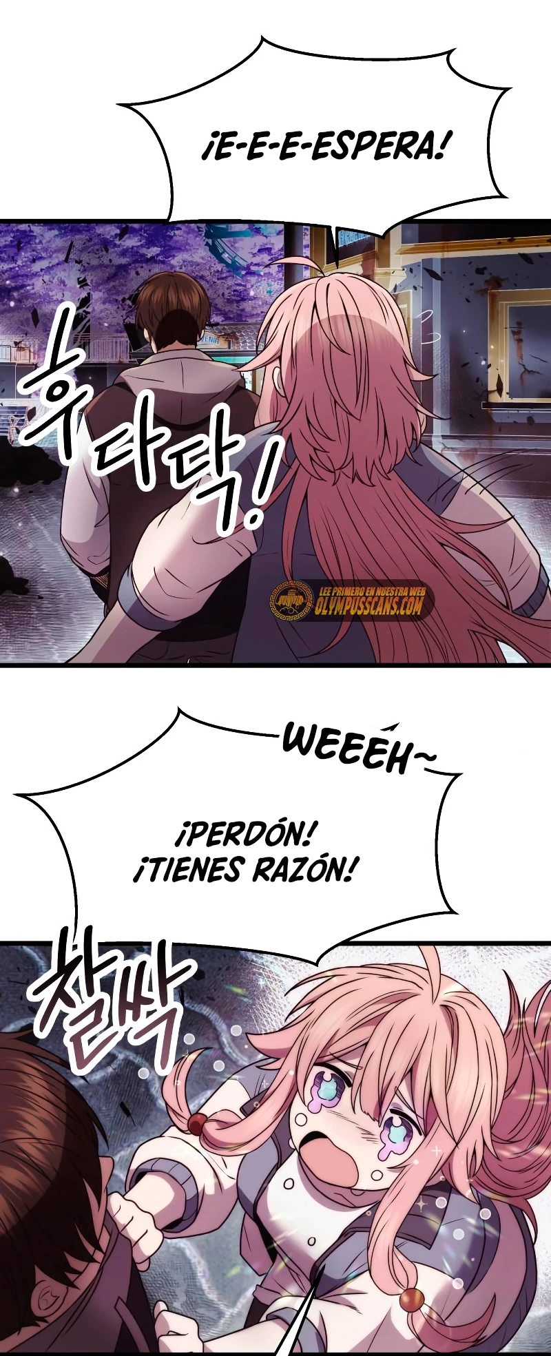 Item Chetado > Capitulo 42 > Page 441