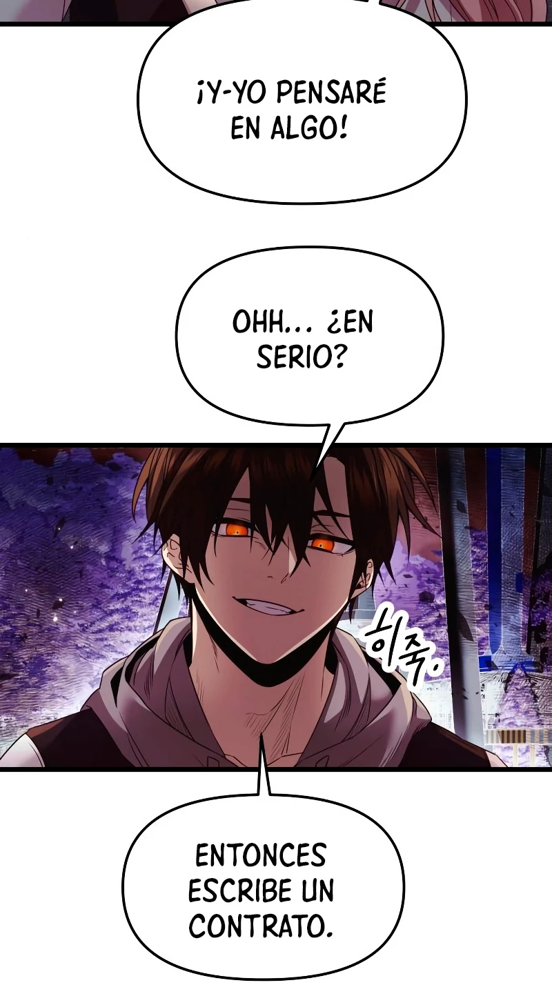 Item Chetado > Capitulo 42 > Page 461