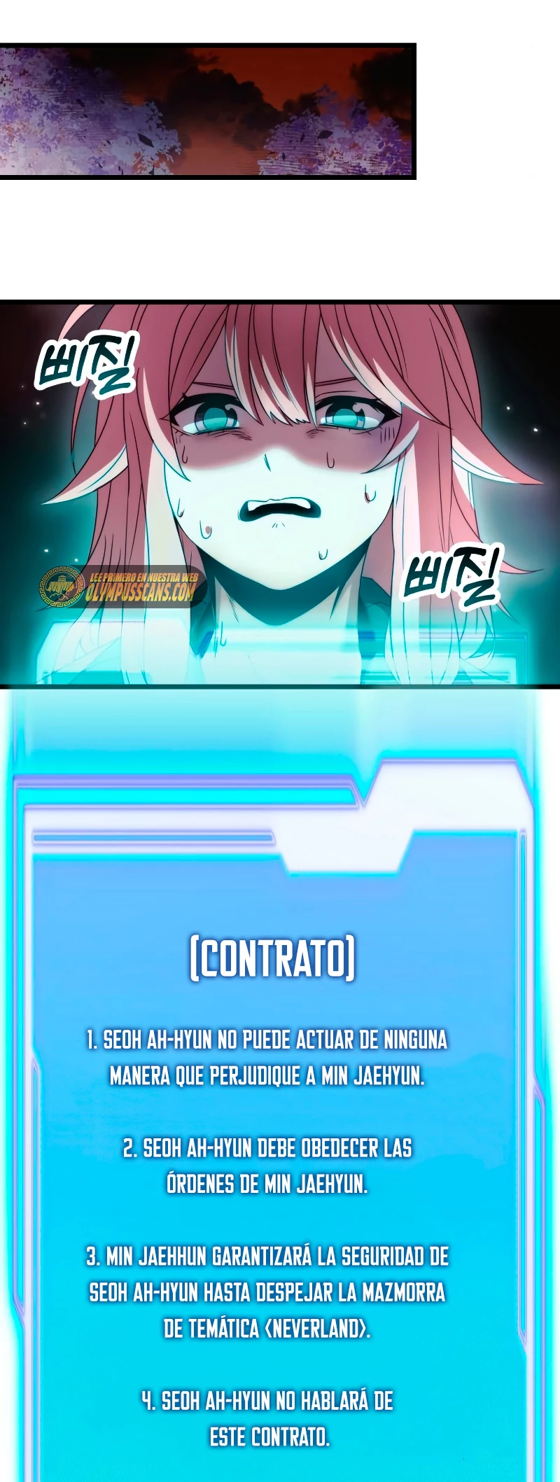 Item Chetado > Capitulo 42 > Page 481