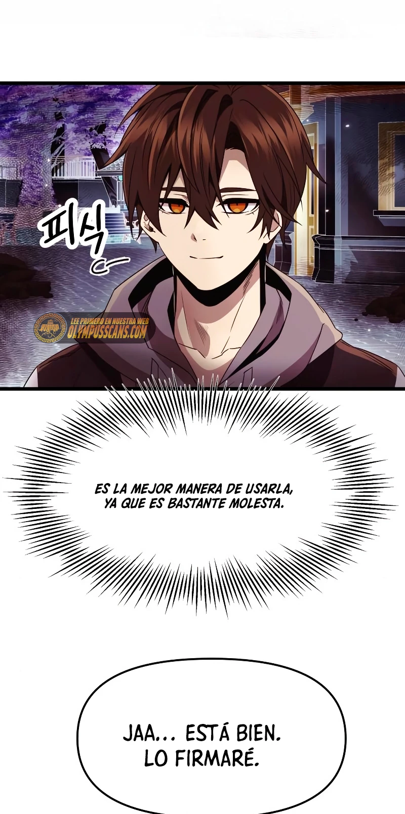 Item Chetado > Capitulo 42 > Page 511