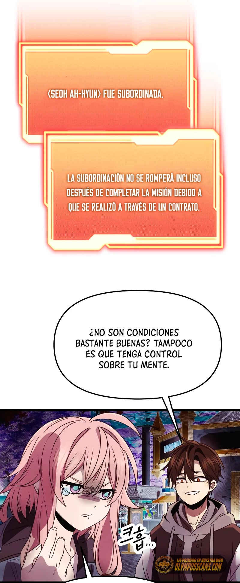 Item Chetado > Capitulo 42 > Page 531