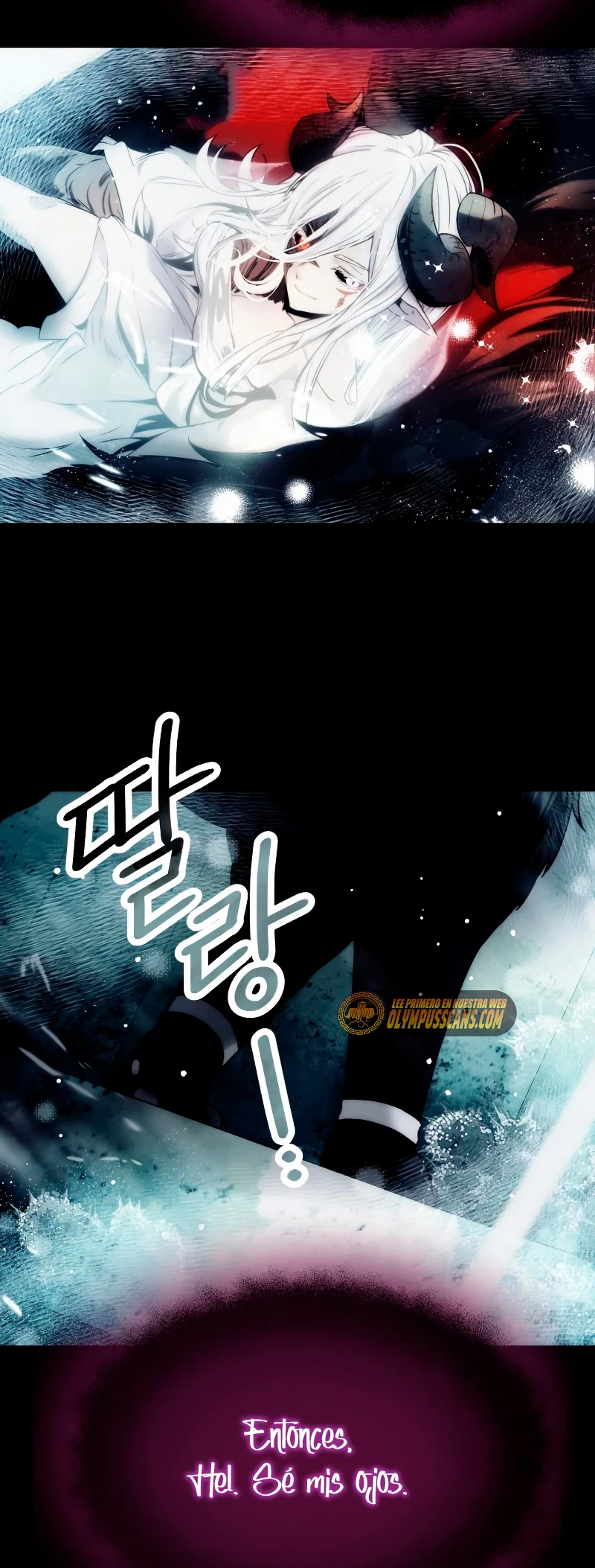 Item Chetado > Capitulo 42 > Page 591
