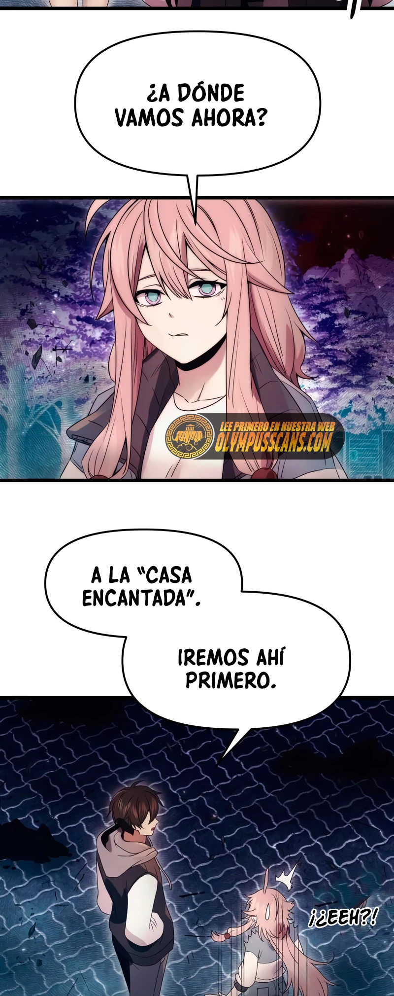 Item Chetado > Capitulo 43 > Page 21