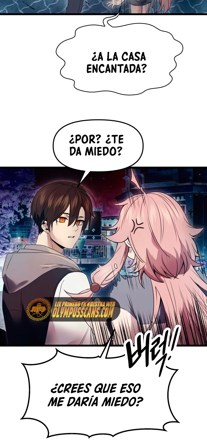 Item Chetado > Capitulo 43 > Page 31